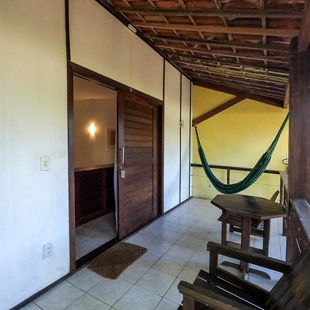 Brasil Tropical Village Praia de Pipa Экстерьер фото