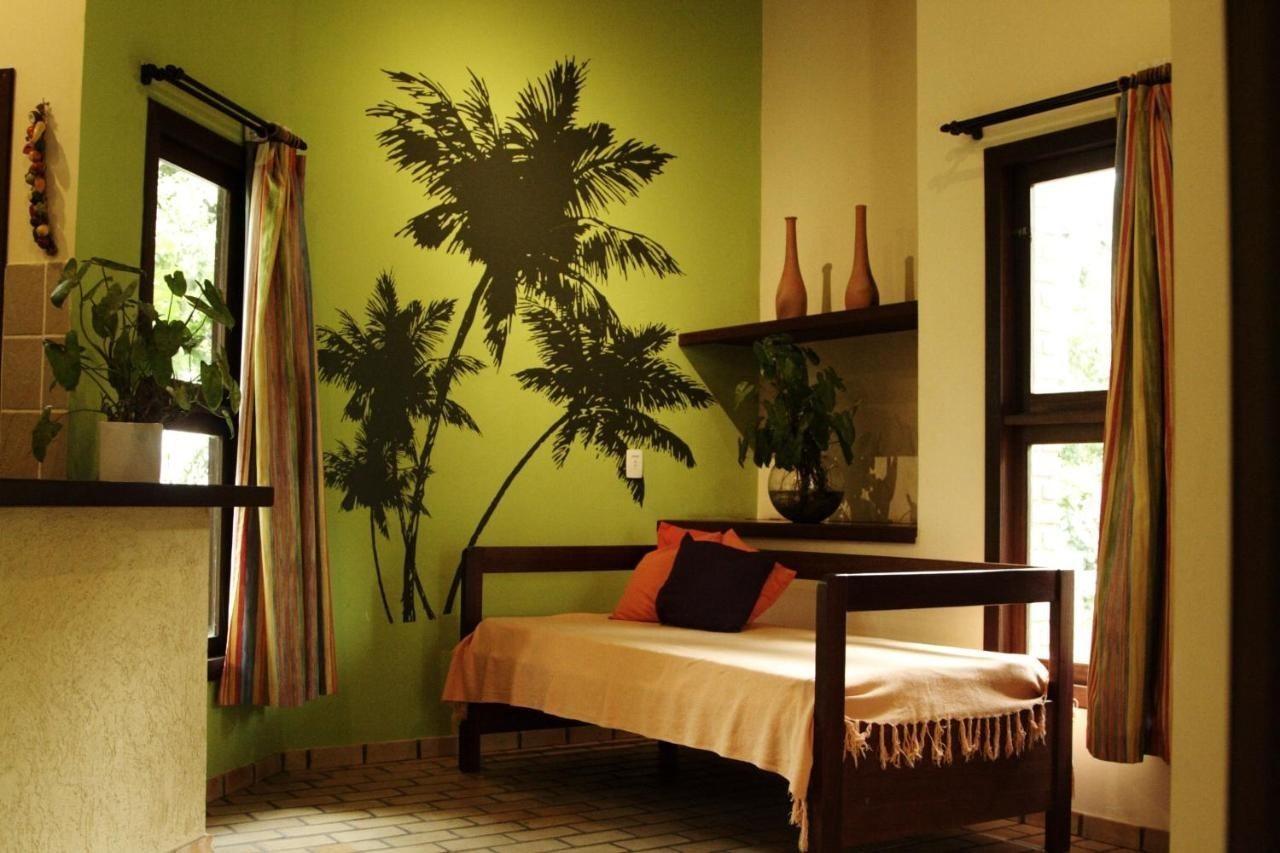 Brasil Tropical Village Praia de Pipa Экстерьер фото