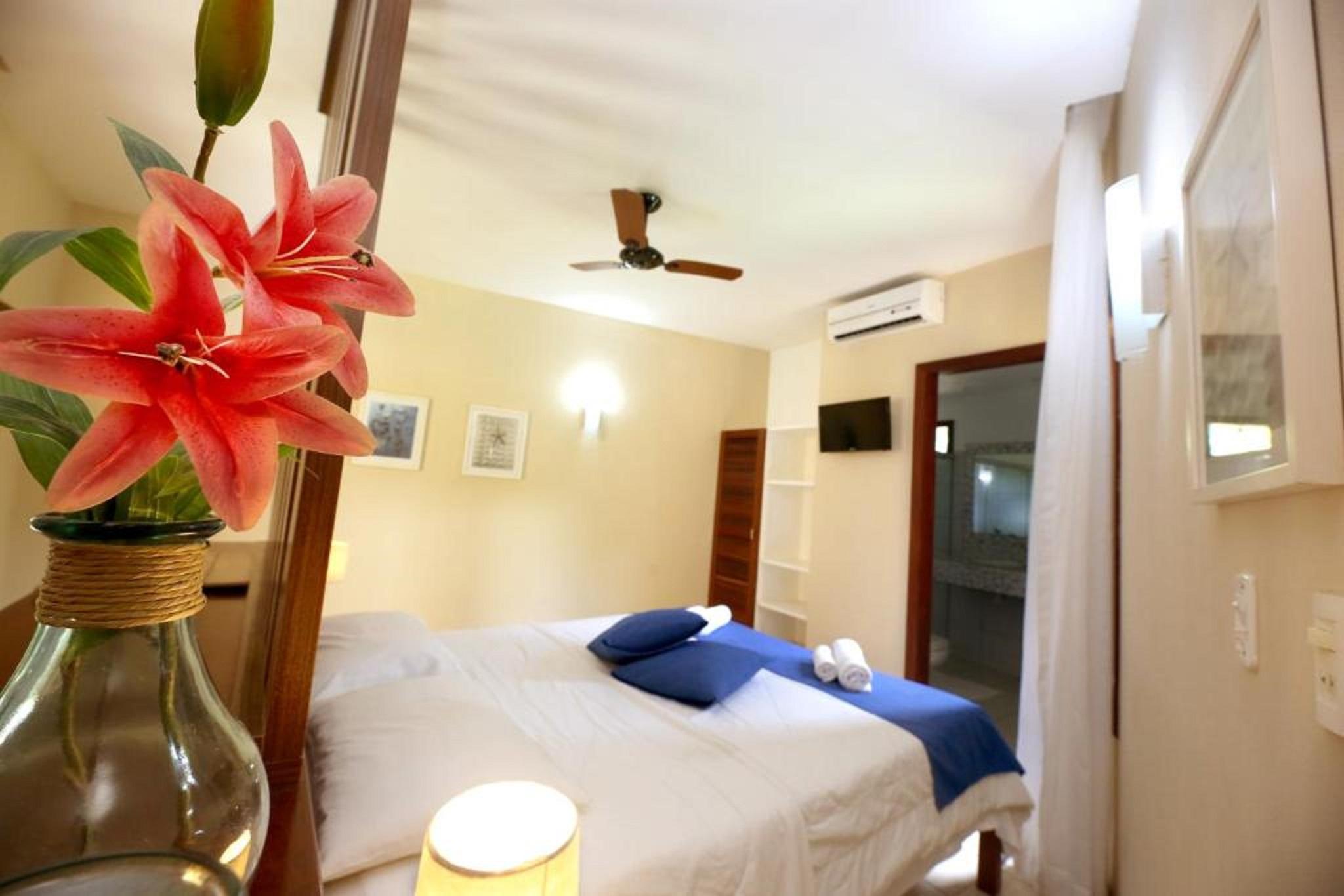Brasil Tropical Village Praia de Pipa Экстерьер фото