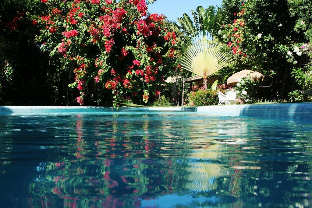 Brasil Tropical Village Praia de Pipa Экстерьер фото
