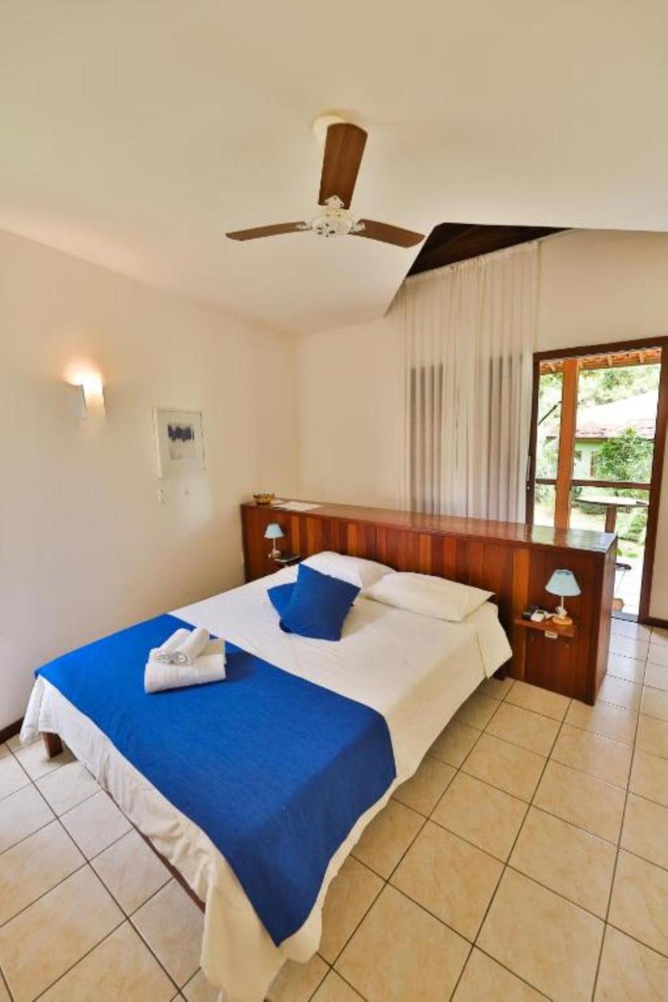 Brasil Tropical Village Praia de Pipa Экстерьер фото
