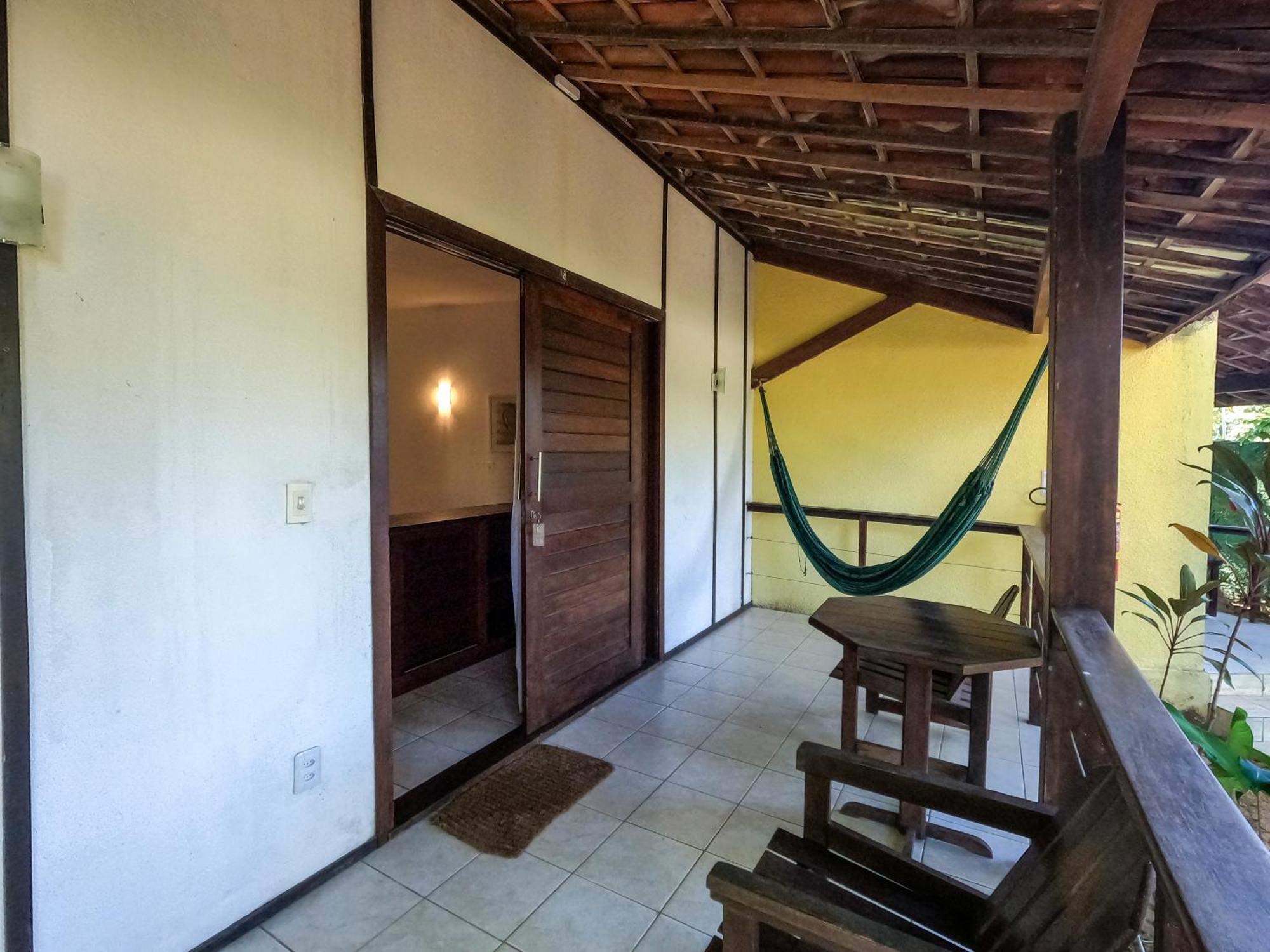 Brasil Tropical Village Praia de Pipa Экстерьер фото