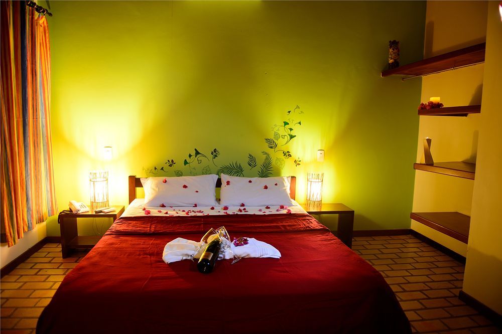 Brasil Tropical Village Praia de Pipa Экстерьер фото