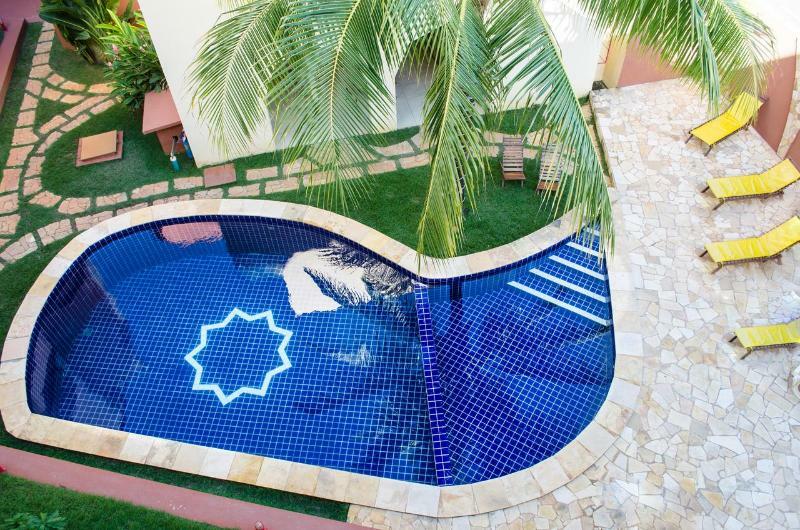Brasil Tropical Village Praia de Pipa Экстерьер фото